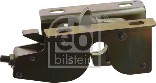 Febi Bilstein 34193 - Заключване, шофьорска кабина vvparts.bg