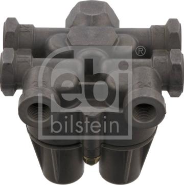 Febi Bilstein 34102 - Многокръгов защитен клапан vvparts.bg