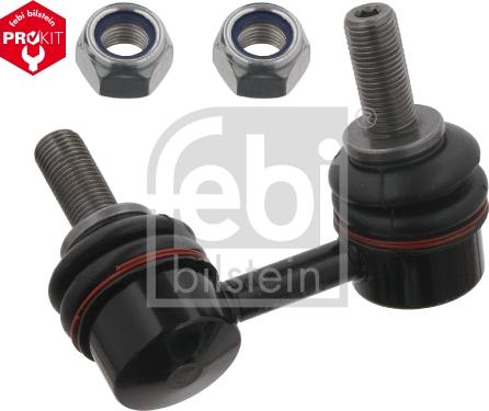 Febi Bilstein 34121 - Биалета vvparts.bg