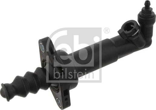 Febi Bilstein 34859 - Хидравлична помпа, активатор съединител vvparts.bg