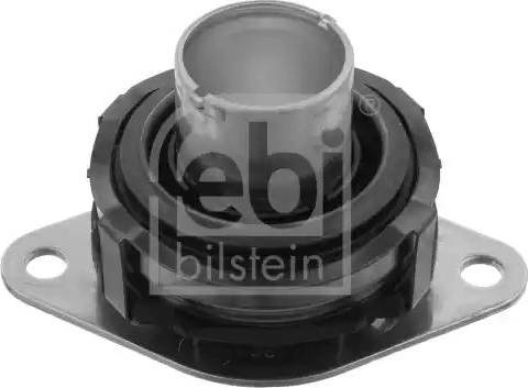 Febi Bilstein 34860 - Аксиален лагер vvparts.bg