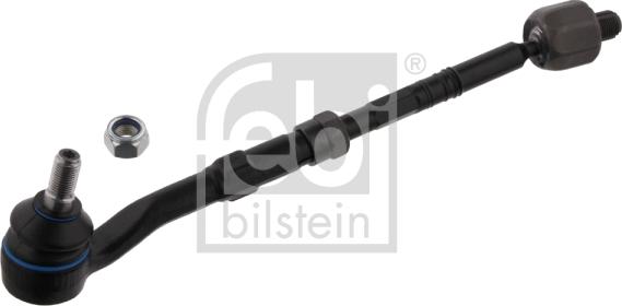 Febi Bilstein 34813 - Напречна кормилна щанга vvparts.bg