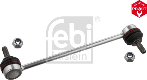 Febi Bilstein 34886 - Биалета vvparts.bg