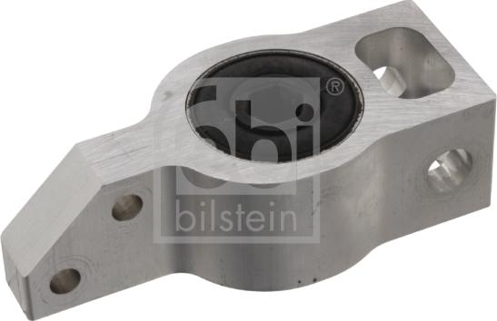 Febi Bilstein 34839 - Тампон, носач vvparts.bg