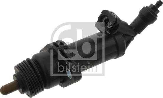 Febi Bilstein 34879 - Хидравлична помпа, активатор съединител vvparts.bg