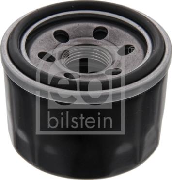 Febi Bilstein 34398 - Маслен филтър vvparts.bg