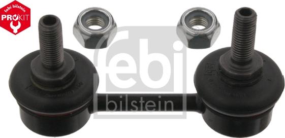 Febi Bilstein 34300 - Биалета vvparts.bg