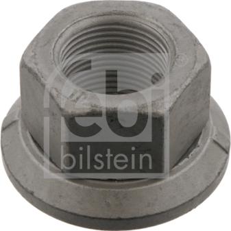 Febi Bilstein 34334 - Гайка на колелото vvparts.bg