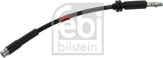 Febi Bilstein 34329 - Спирачен маркуч vvparts.bg