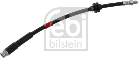 Febi Bilstein 34328 - Спирачен маркуч vvparts.bg