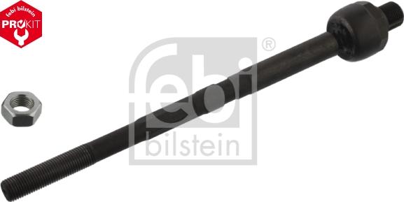 Febi Bilstein 34298 - Аксиален шарнирен накрайник, напречна кормилна щанга vvparts.bg