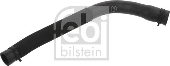 Febi Bilstein 34297 - Маркуч на радиатора vvparts.bg