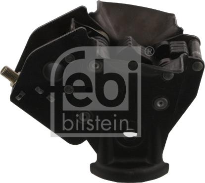 Febi Bilstein 34240 - Заключване, шофьорска кабина vvparts.bg