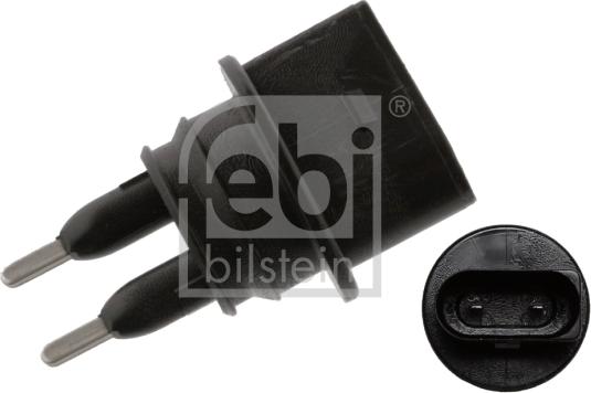 Febi Bilstein 34769 - Датчик, ниво на водата в казанчето за миене vvparts.bg