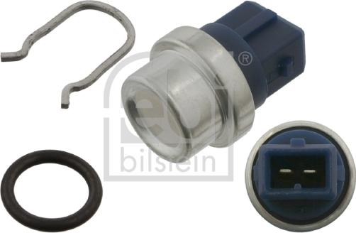 Febi Bilstein 34762 - Датчик, температура на охладителната течност vvparts.bg