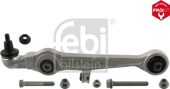 Febi Bilstein 34767 - Носач, окачване на колелата vvparts.bg