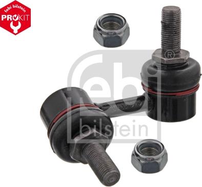 Febi Bilstein 34717 - Биалета vvparts.bg