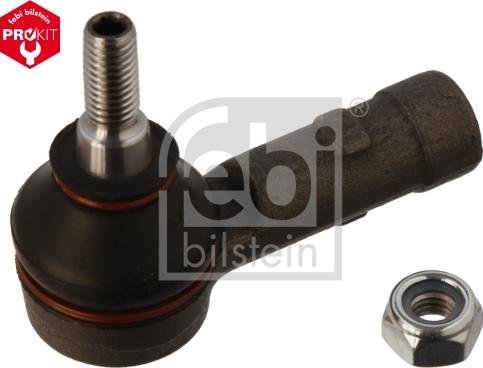 Febi Bilstein 34728 - Накрайник на напречна кормилна щанга vvparts.bg