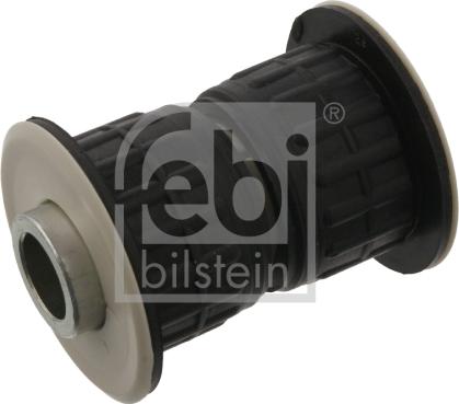 Febi Bilstein 35497 - Втулка, ресьорен лист vvparts.bg