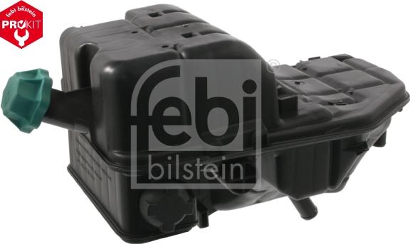 Febi Bilstein 35430 - Разширителен съд, охладителна течност vvparts.bg