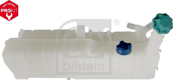 Febi Bilstein 35432 - Разширителен съд, охладителна течност vvparts.bg