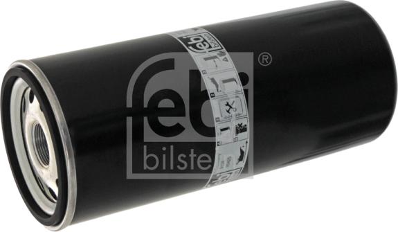 Febi Bilstein 35425 - Маслен филтър vvparts.bg