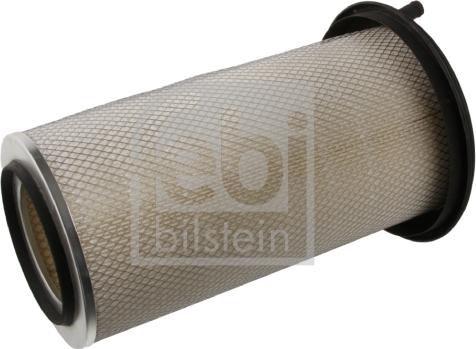 Febi Bilstein 35597 - Въздушен филтър vvparts.bg