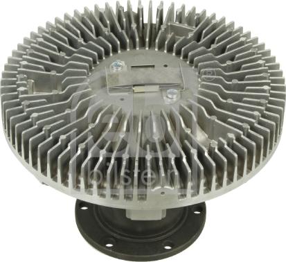Febi Bilstein 35553 - Съединител, вентилатор на радиатора vvparts.bg