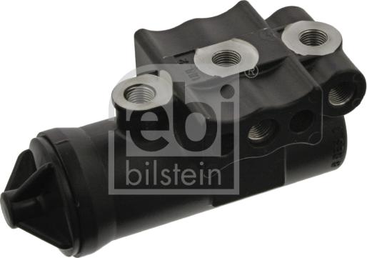 Febi Bilstein 35519 - Регулатор налягане, пневматична система vvparts.bg