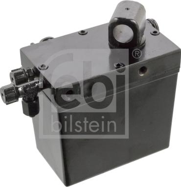 Febi Bilstein 35514 - Помпа за сваляне, шофьорска кабина vvparts.bg