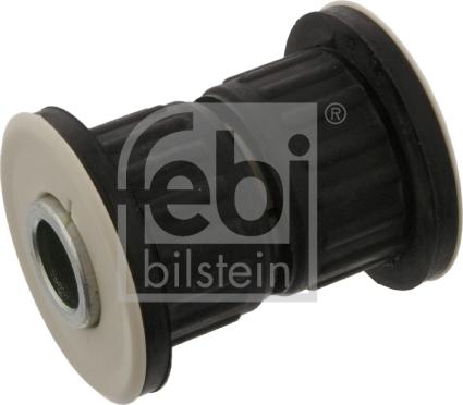 Febi Bilstein 35515 - Втулка, ресьорен лист vvparts.bg