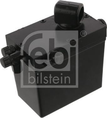 Febi Bilstein 35513 - Помпа за сваляне, шофьорска кабина vvparts.bg