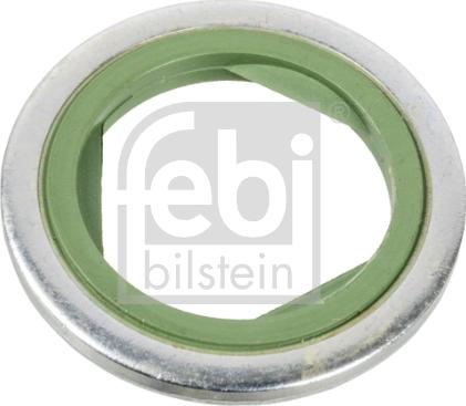 Febi Bilstein 35640 - Уплътнителен пръстен, пробка за източване на маслото vvparts.bg