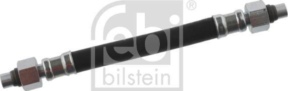 Febi Bilstein 35666 - Въздухопровод, компресор vvparts.bg