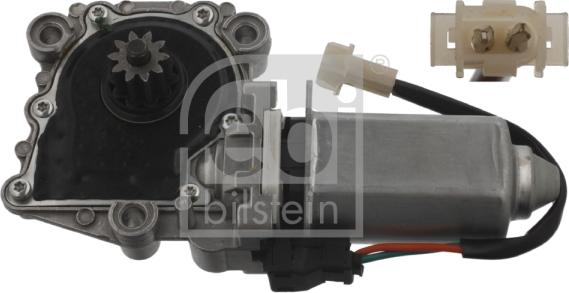 Febi Bilstein 35603 - Електромотор, стъклоподемник vvparts.bg