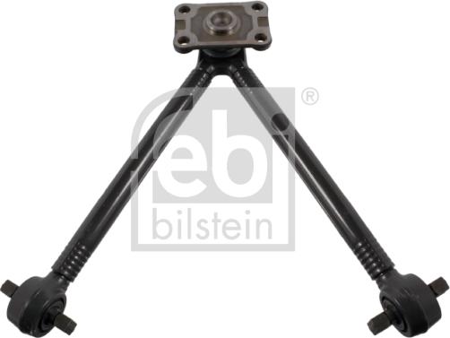 Febi Bilstein 35682 - Носач, окачване на колелата vvparts.bg