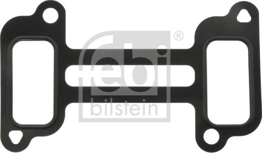 Febi Bilstein 35623 - Уплътнение, всмукателен колектор vvparts.bg