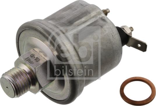 Febi Bilstein 35627 - Прекъсвач на налягане vvparts.bg