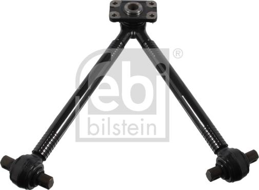 Febi Bilstein 35040 - Носач, окачване на колелата vvparts.bg