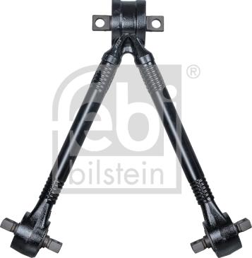 Febi Bilstein 35080 - Носач, окачване на колелата vvparts.bg