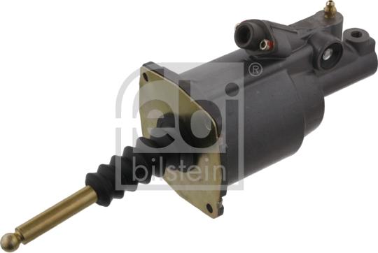 Febi Bilstein 35034 - Усилвател за съединителя vvparts.bg