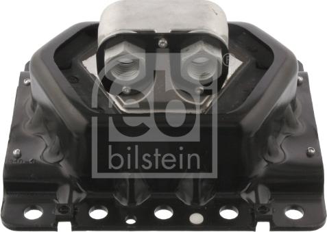 Febi Bilstein 35036 - Окачване, двигател vvparts.bg