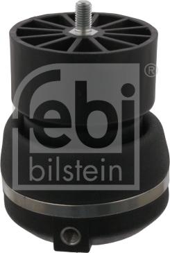 Febi Bilstein 35032 - Маншон, окачване на шофьорската кабина vvparts.bg