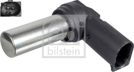 Febi Bilstein 35143 - Импулсен датчик, колянов вал vvparts.bg