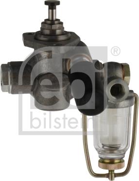 Febi Bilstein 35182 - Помпа, горивоснабдяване vvparts.bg