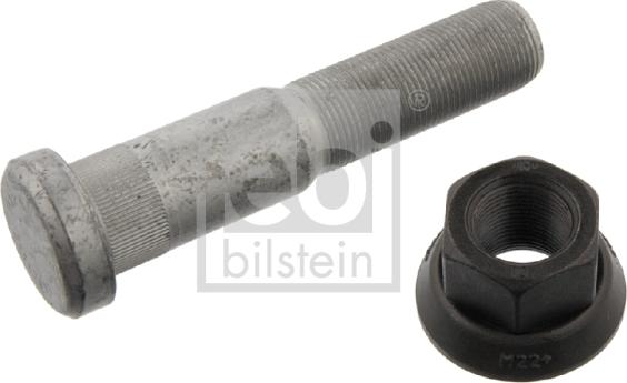 Febi Bilstein 35176 - Колесен болт vvparts.bg