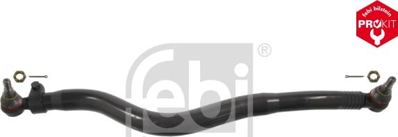 Febi Bilstein 35171 - Кормилна щанга vvparts.bg