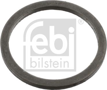Febi Bilstein 35802 - Уплътнителен пръстен, пробка за източване на маслото vvparts.bg