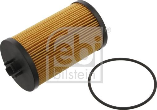 Febi Bilstein 35369 - Маслен филтър vvparts.bg