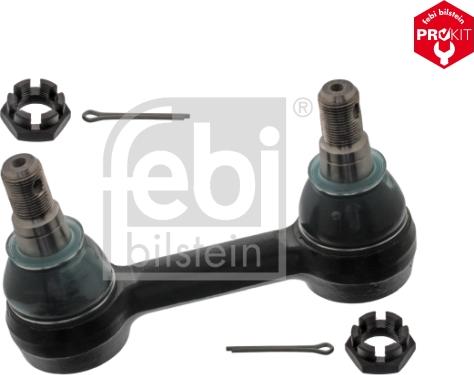 Febi Bilstein 35316 - Биалета vvparts.bg